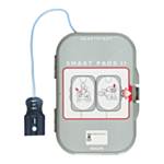 Philips Hearstart FRX SMART Pads II