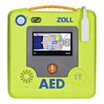 Zoll AED 3 hjertestarter