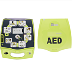 EKG-visning til ZOLL Plus AED