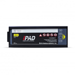CU Medical i-PAD NF-1200 batterij