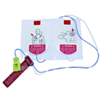 Philips Heartstart FRx træningselektroder