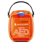 Nihon Kohden Cardiolife AED-3100