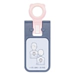 Philips Heartstart FRx Baby/kind sleutel