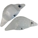Prestan Pro+ (50 stykker) Face Shield