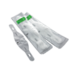 Prestan professionelle Face shields til børn (50 stk)
