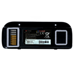 Primedic HeartSave myPad-batteri 