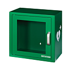 DefiSign AED wandkast
