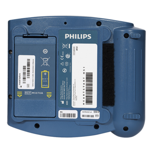 Philips HeartStart HS1 Hjertestarter - 2908