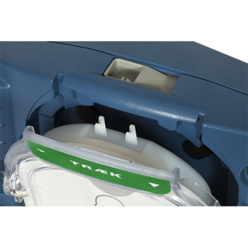 Philips HeartStart HS1 Hjertestarter - 2909