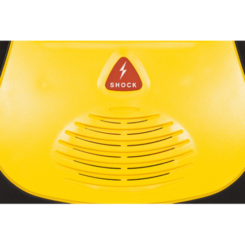 Defibtech Lifeline View Hjertestarter Halvautomatisk - 2901