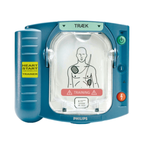 Philips Heartstart HS1 Home Træner