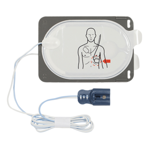Philips Heartstart FR3 elektroder - 2685