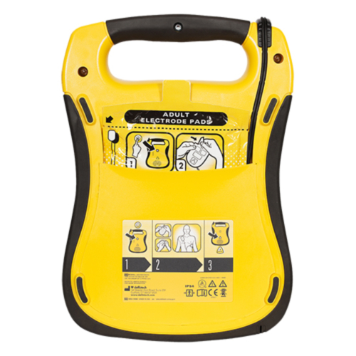 Defibtech Lifeline Hjertestarter Halvautomatisk - 11196