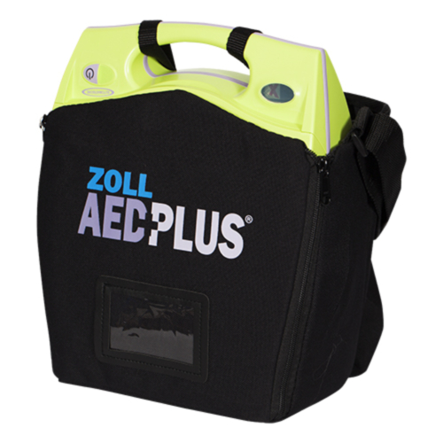 ZOLL AED Plus Bæretaske - 2791