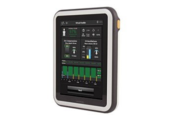 Laerdal Simpad Plus Skillreporter - 3603