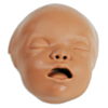 Ambu Baby Ansigtshud