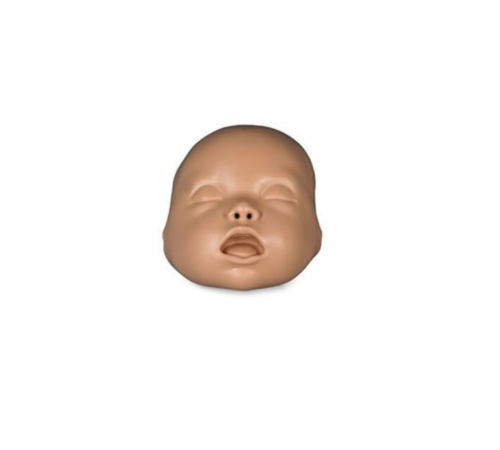 Ambu Baby Ansigtshud - 3782
