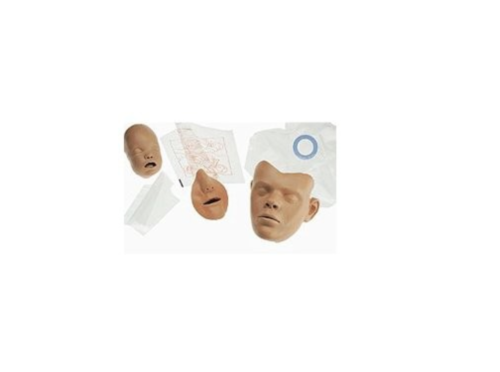 AMBU Baby luftveje - 7806