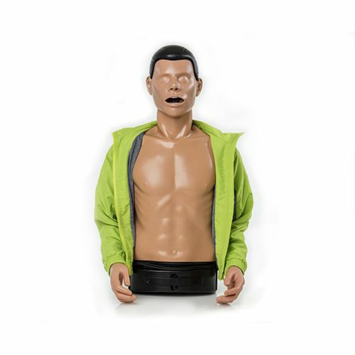 Ambu Man Airway Wireless