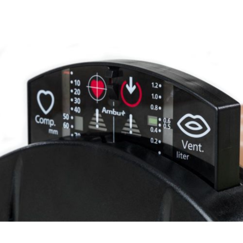 Ambu Man Airway Wireless - 2880