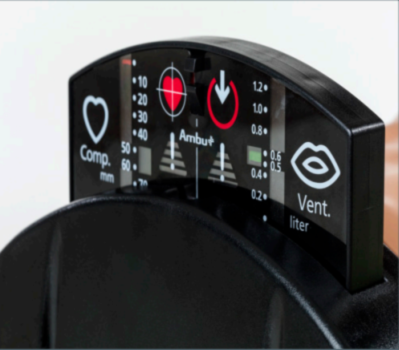 Ambu Man Instrument - 8551