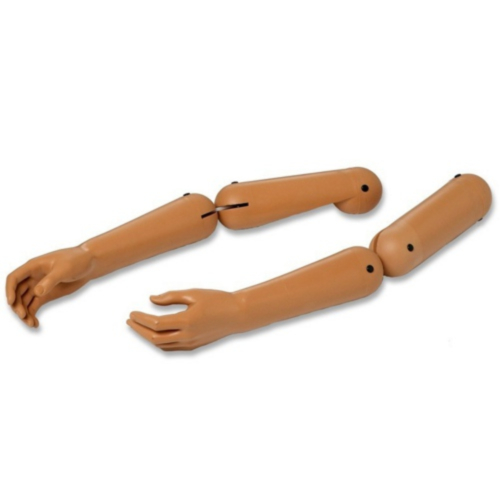 Ambu Man Arme - 9286