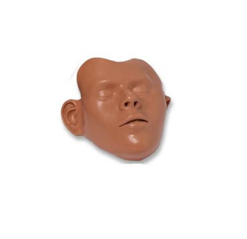 Ambu Man/Uniman Ansigter - 8152