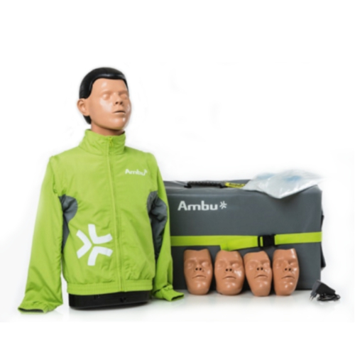 Ambu Man Instrument - 4967