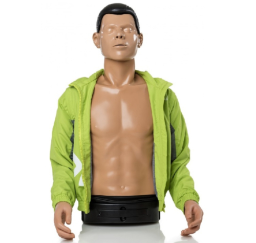 Ambu Man Instrument - 6857