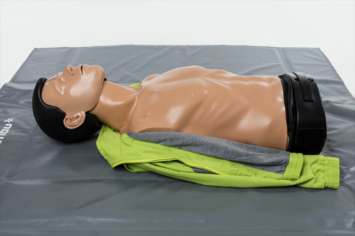 Ambu Man Instrument - 6861