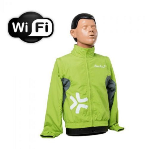 Ambu Man W next Generation - 6972