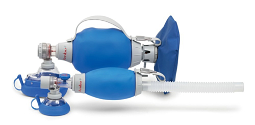 Ambu Mark IV genoplivningsudstyr Baby