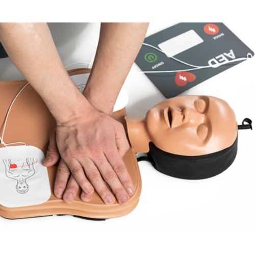 Ambu Man School - 7943