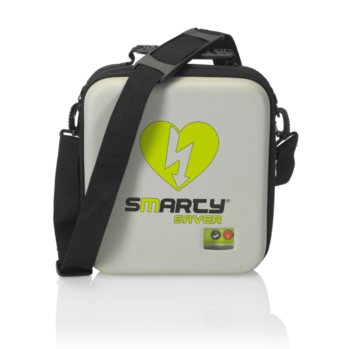 AMI Italia Smarty Saver Bæretaske  