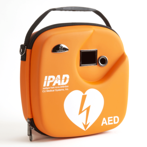 CU Medical i-PAD SP1 Taske - 3929