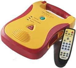 Defibtech Lifeline Træner - 2999