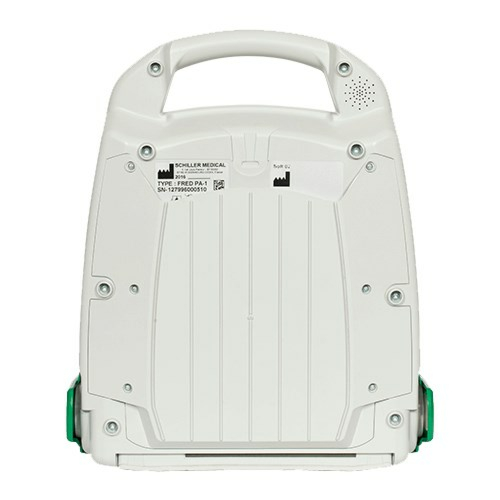 DefiSign LIFE Hjertestarter Halvautomatisk  - 8508