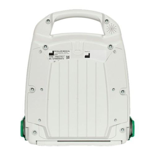 DefiSign LIFE Hjertestarter Fuldautomatisk - 6805