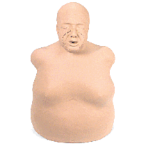 Life/Form Fat Old Fred HLR - 3390