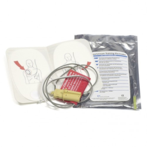 Philips Heartstart trainer 2 træning elektroder - 8880