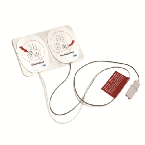 Philips Heartstart FR2 træning elektroder med link technology - 7869
