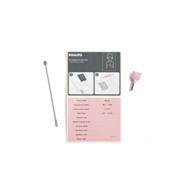 Philips Heartstart FR3 børnenøgle - 2232