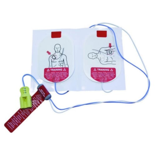 Philips Heartstart FRx træningselektroder - 3742