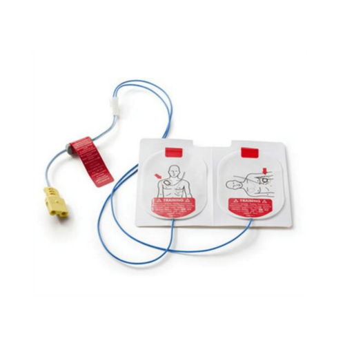 Philips Heartstart FRx træningselektroder - 7875