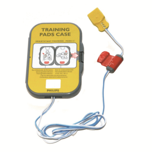 Philips Heartstart FRx træningselektroder kassette - 10623