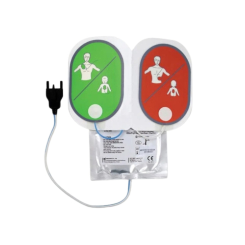 Mediana HeartOn A15 multifunktionselektroder (universal) 