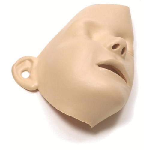 Laerdal Little Junior ansigter Pk. 6 - 10813