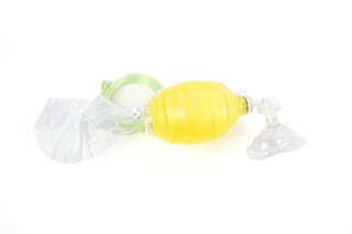 Laerdal The BAG II Resuscitator Adult Size 5 - 3309