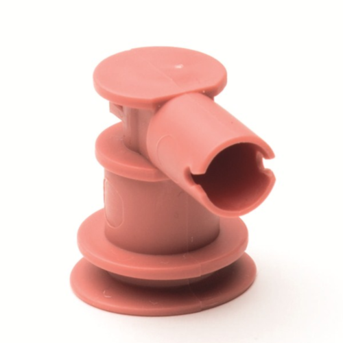 Laerdal Baby Anne face connector 5pk - 7019