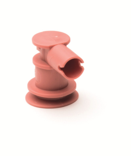 Laerdal Baby Anne face connector 5pk - 8012